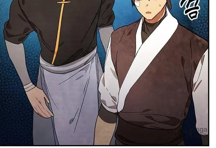 Read Chronicles of a Returner chapter 37 image 40 on Lezhin