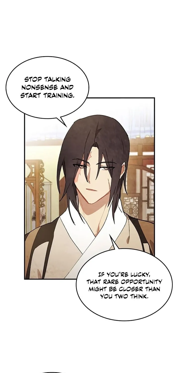 Read Chronicles of a Returner chapter 37 image 41 on Lezhin