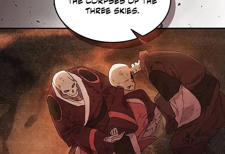 Read Chronicles of a Returner chapter 37 image 46 on Lezhin