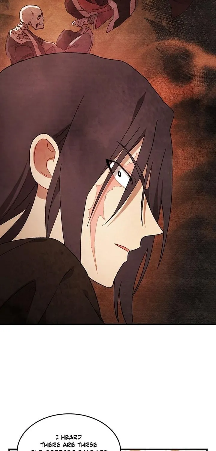 Read Chronicles of a Returner chapter 37 image 47 on Lezhin