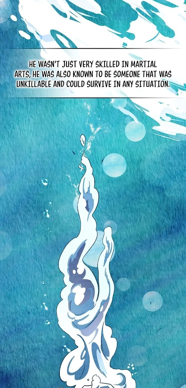 Read Chronicles of a Returner chapter 37 image 5 on Lezhin