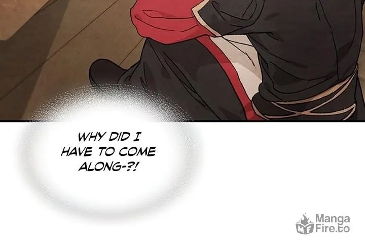 Read Chronicles of a Returner chapter 37 image 58 on Lezhin