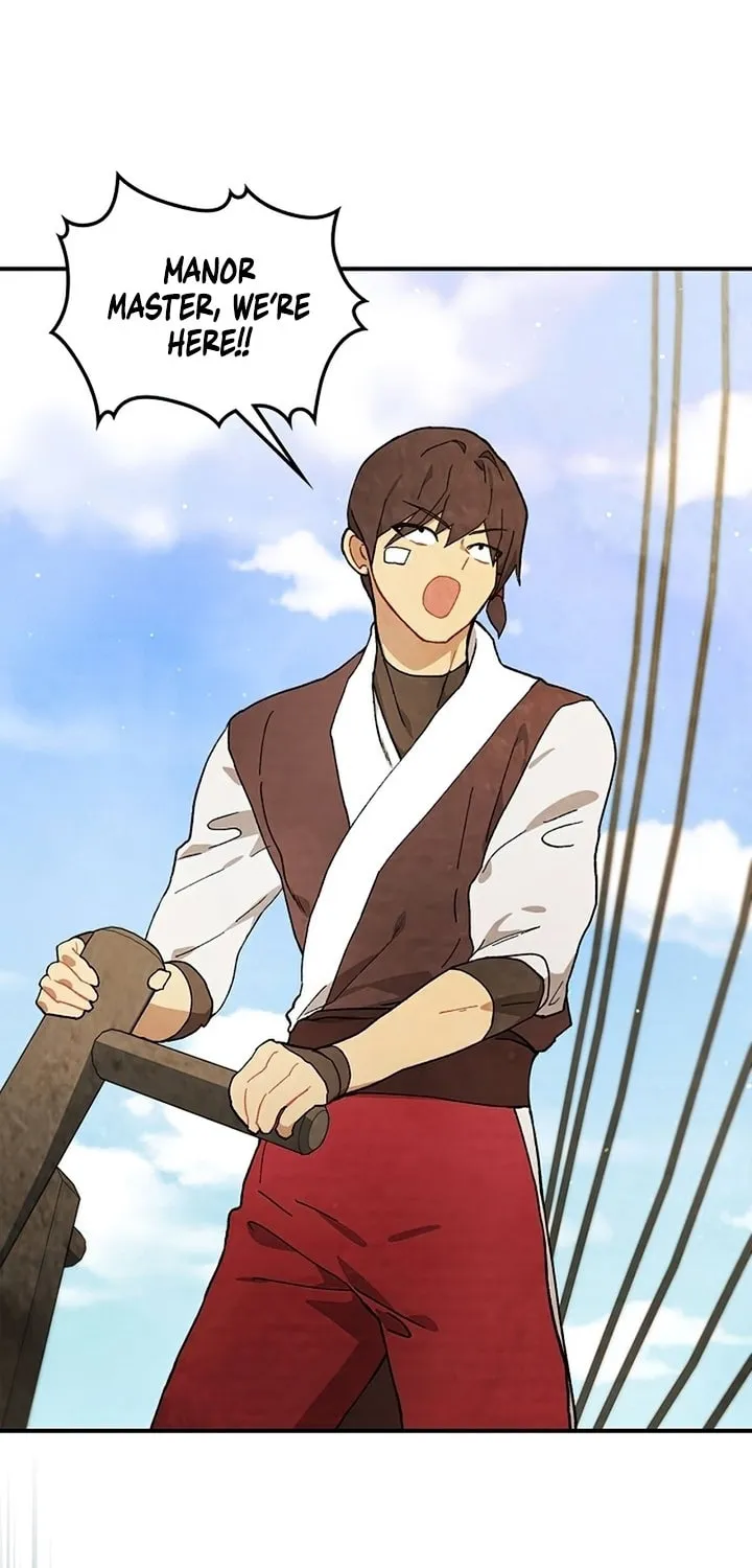 Read Chronicles of a Returner chapter 37 image 59 on Lezhin