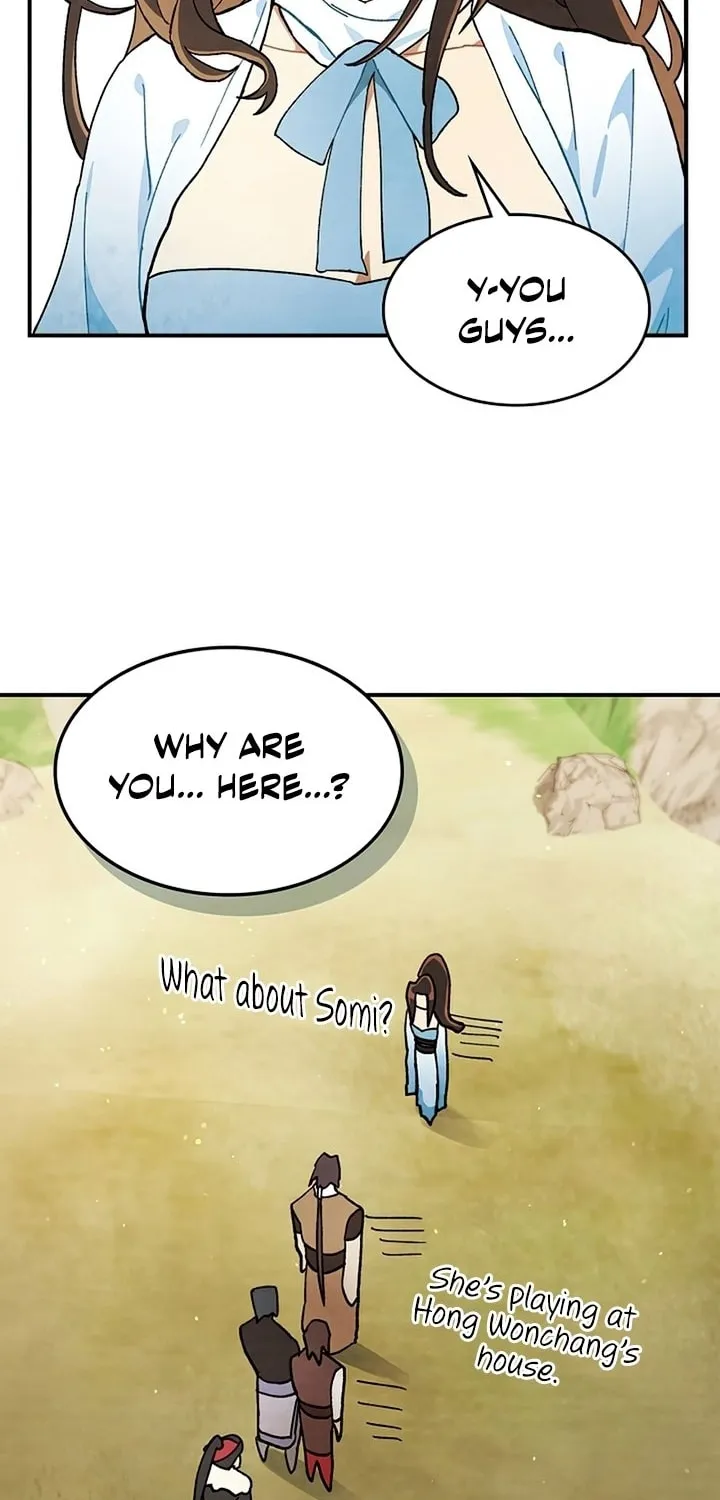 Read Chronicles of a Returner chapter 37 image 65 on Lezhin