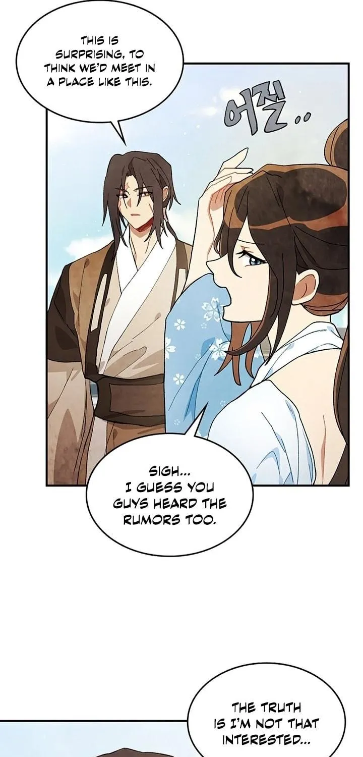 Read Chronicles of a Returner chapter 37 image 67 on Lezhin
