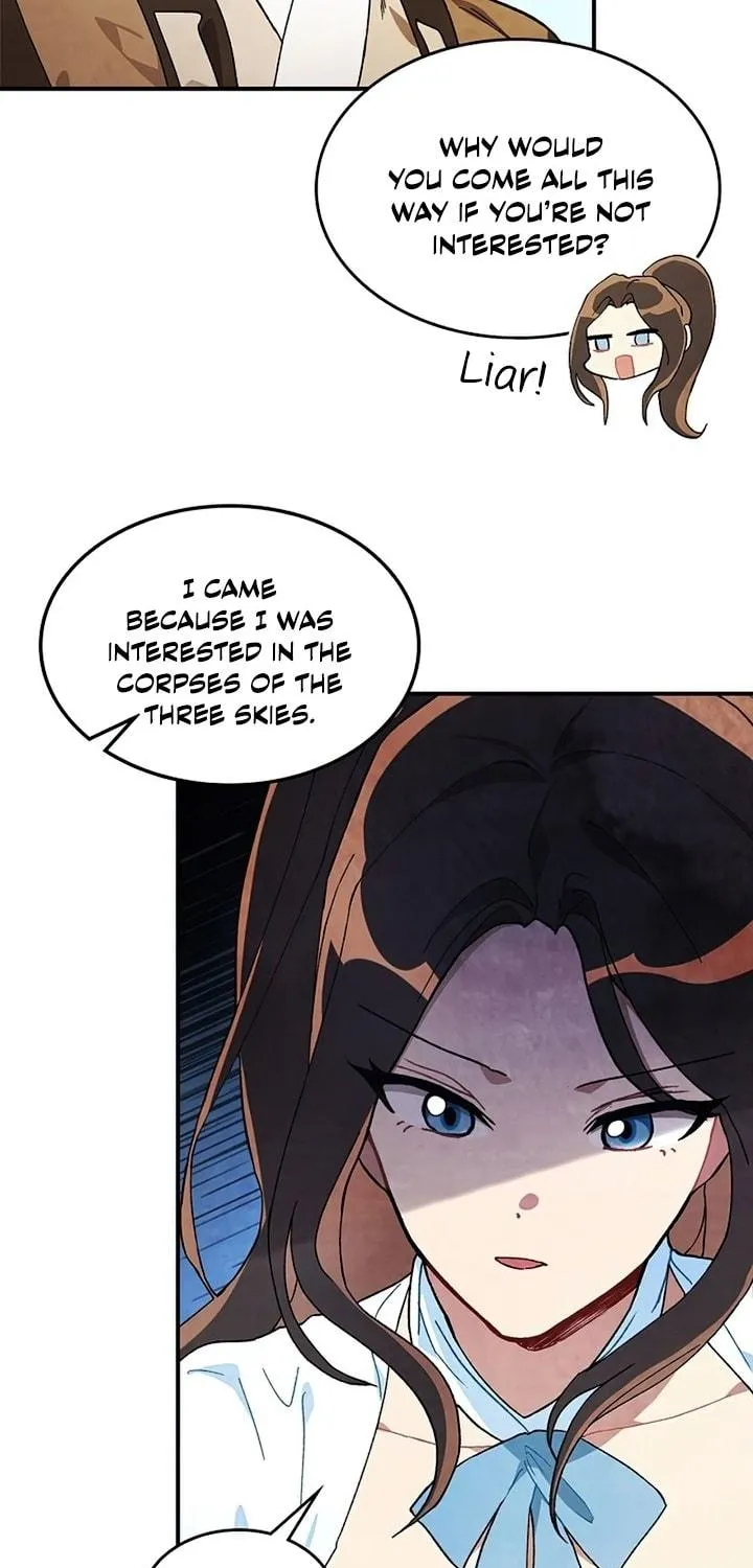 Read Chronicles of a Returner chapter 37 image 69 on Lezhin