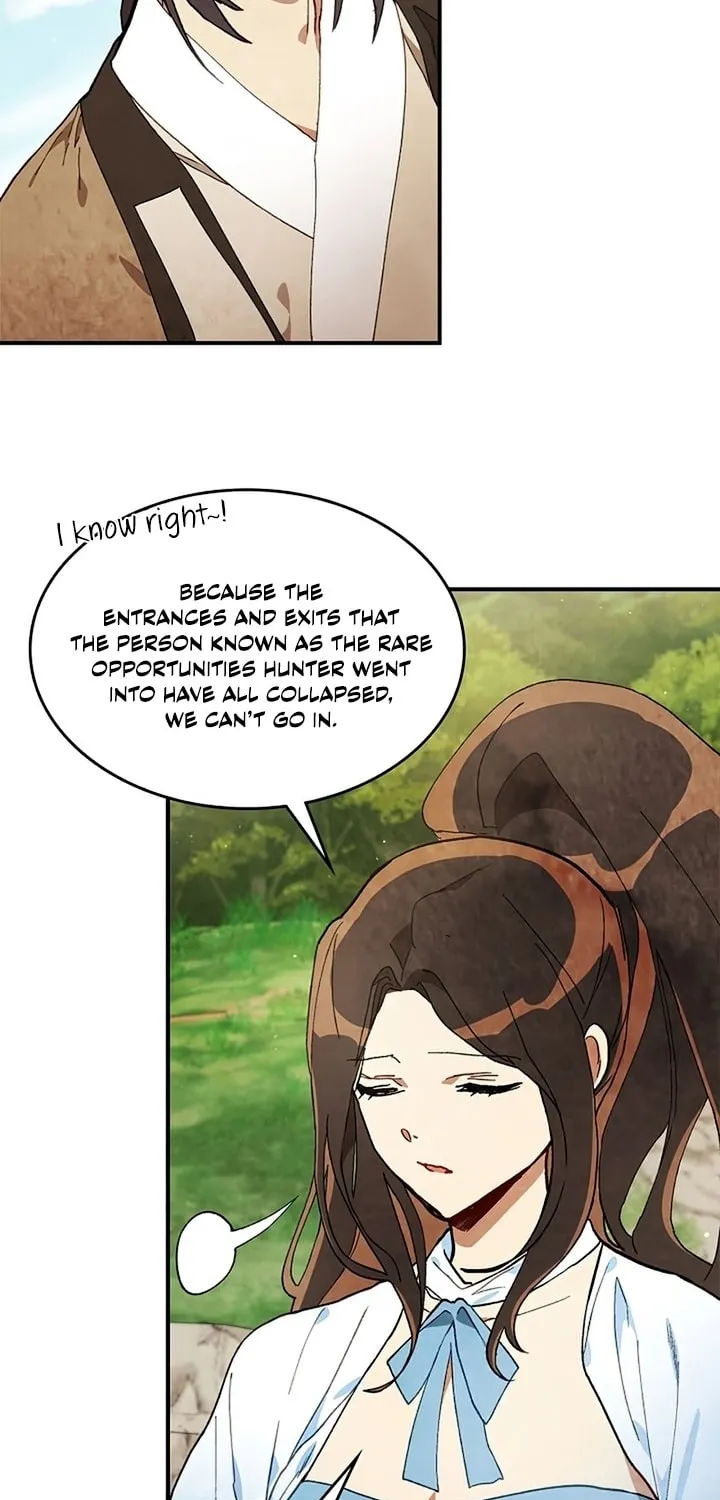 Read Chronicles of a Returner chapter 37 image 73 on Lezhin