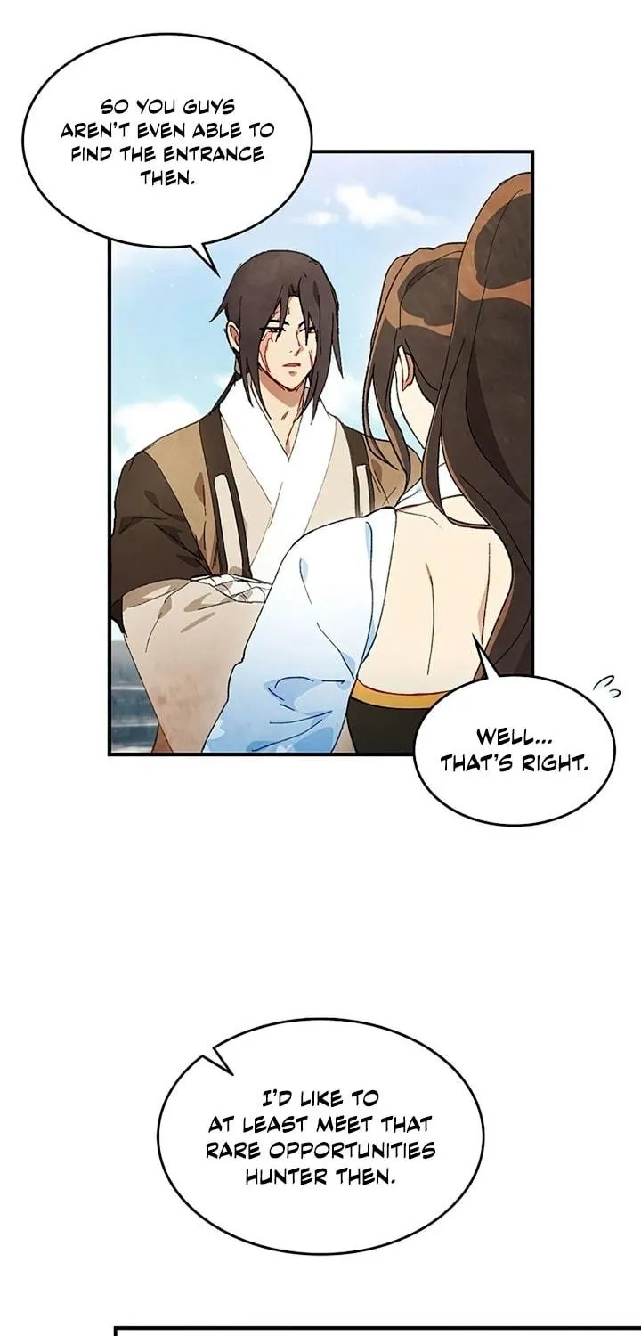 Read Chronicles of a Returner chapter 37 image 75 on Lezhin