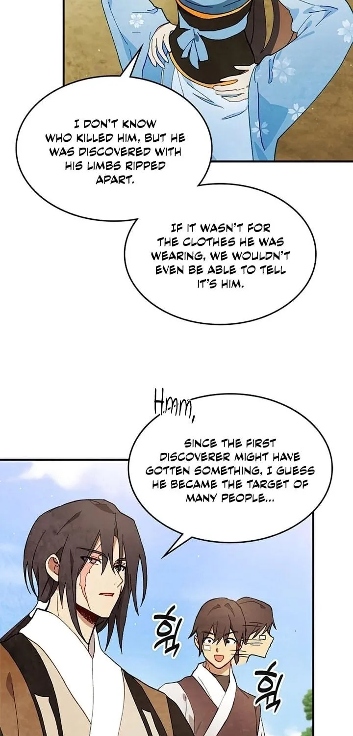 Read Chronicles of a Returner chapter 37 image 77 on Lezhin