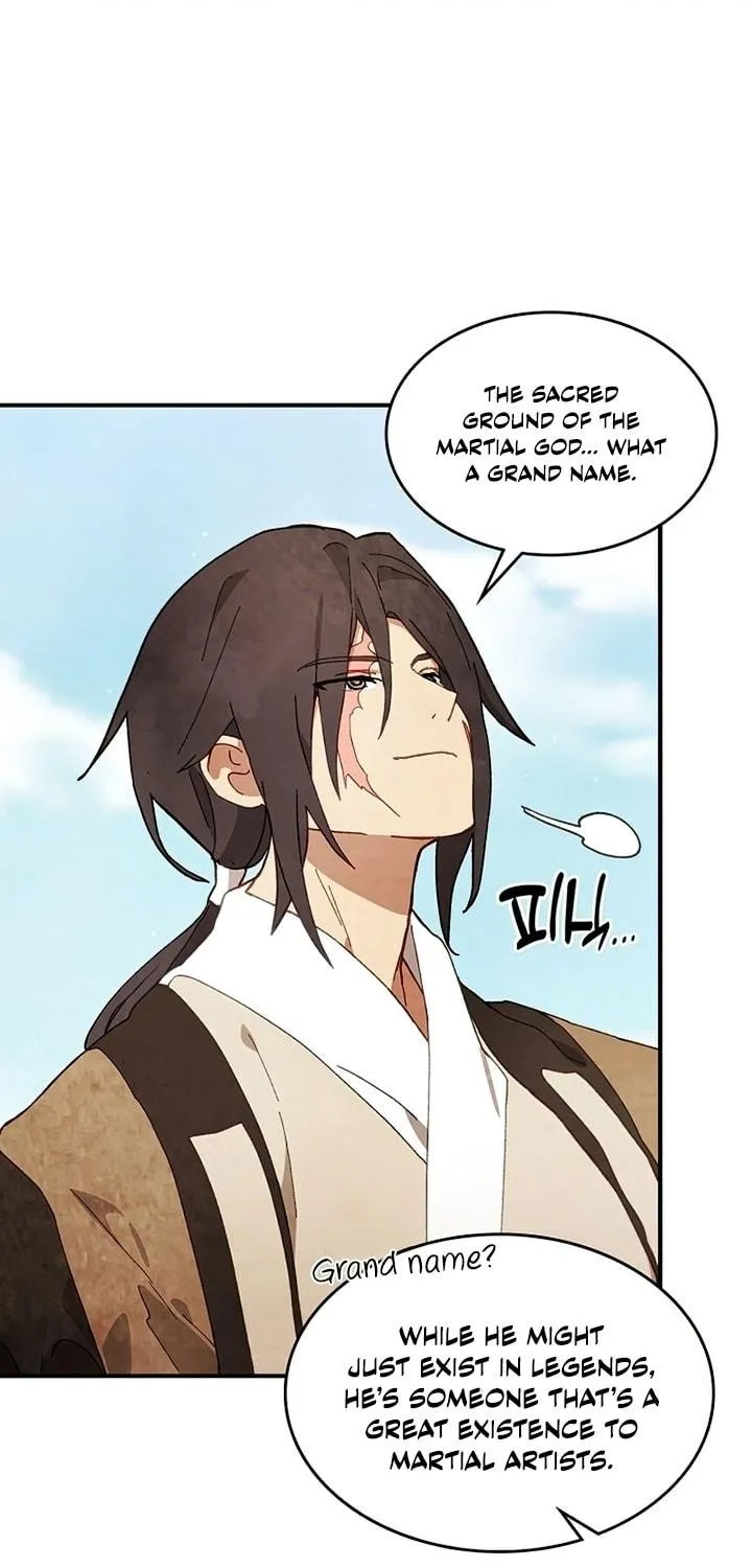 Read Chronicles of a Returner chapter 37 image 81 on Lezhin