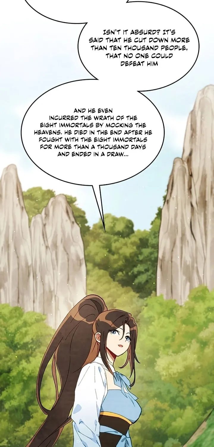 Read Chronicles of a Returner chapter 37 image 83 on Lezhin
