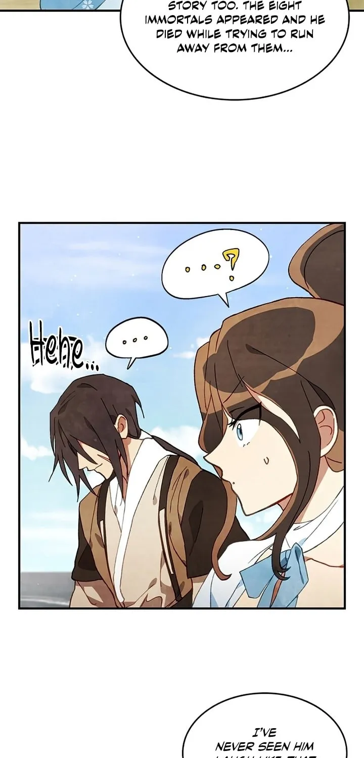 Read Chronicles of a Returner chapter 37 image 85 on Lezhin