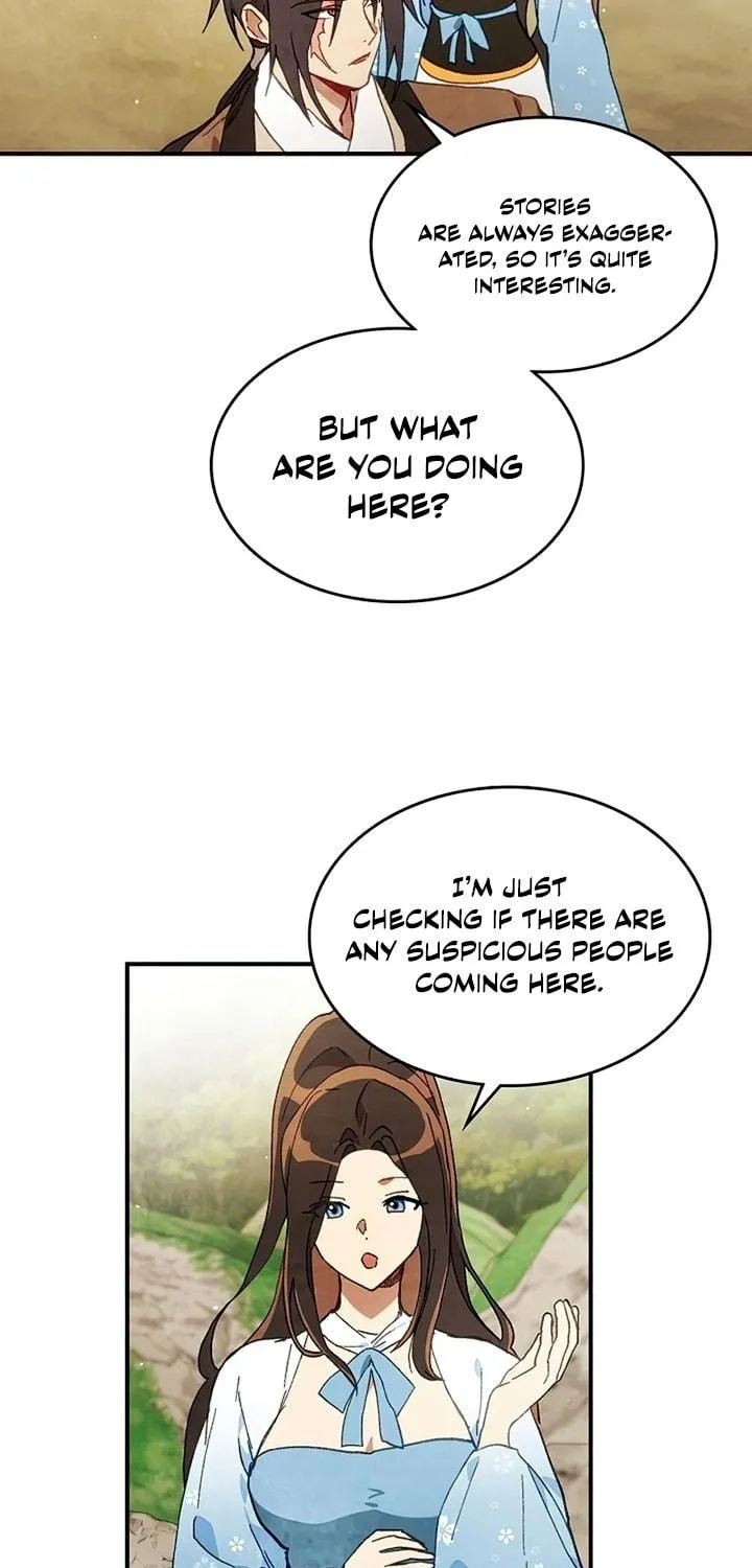 Read Chronicles of a Returner chapter 37 image 87 on Lezhin