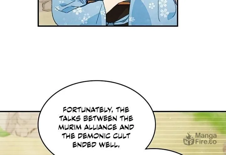 Read Chronicles of a Returner chapter 37 image 88 on Lezhin