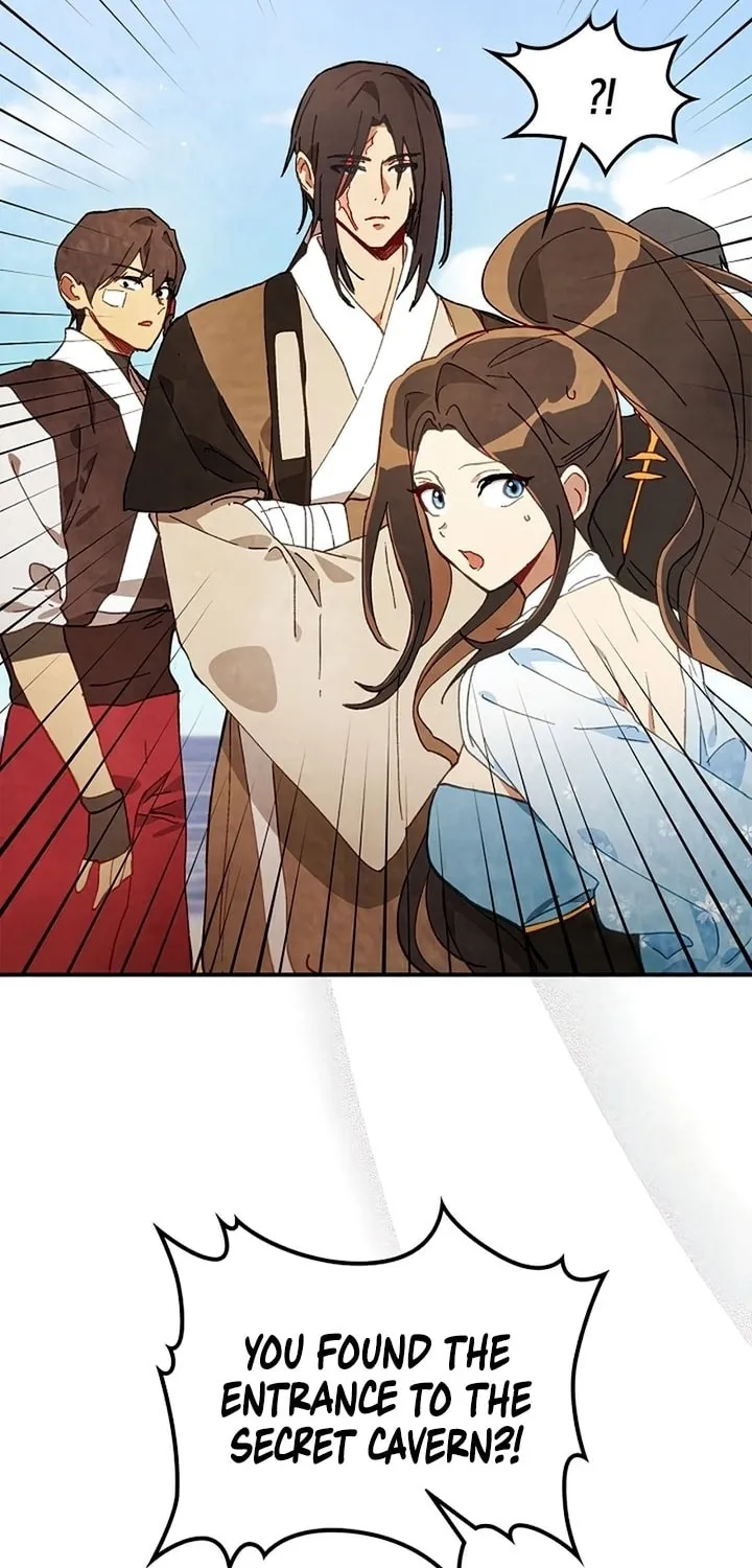 Read Chronicles of a Returner chapter 37 image 91 on Lezhin