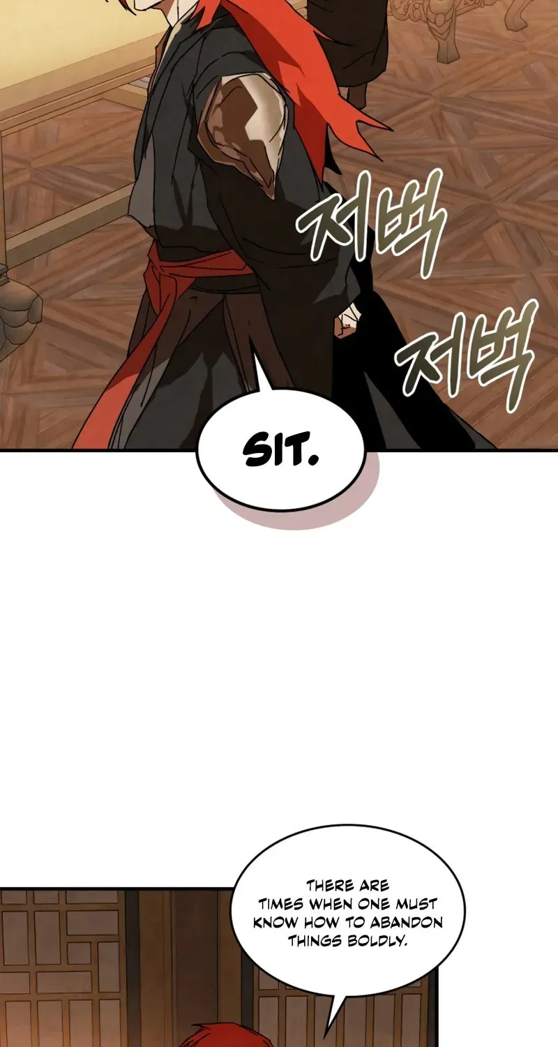 Read Chronicles of a Returner chapter 4.1 image 38 on Lezhin