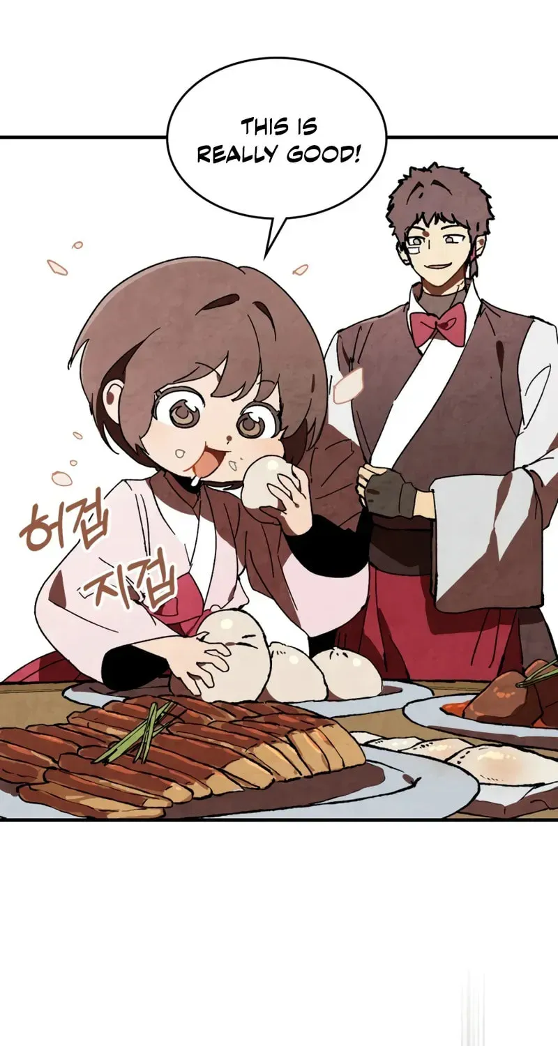 Read Chronicles of a Returner chapter 4.1 image 4 on Lezhin