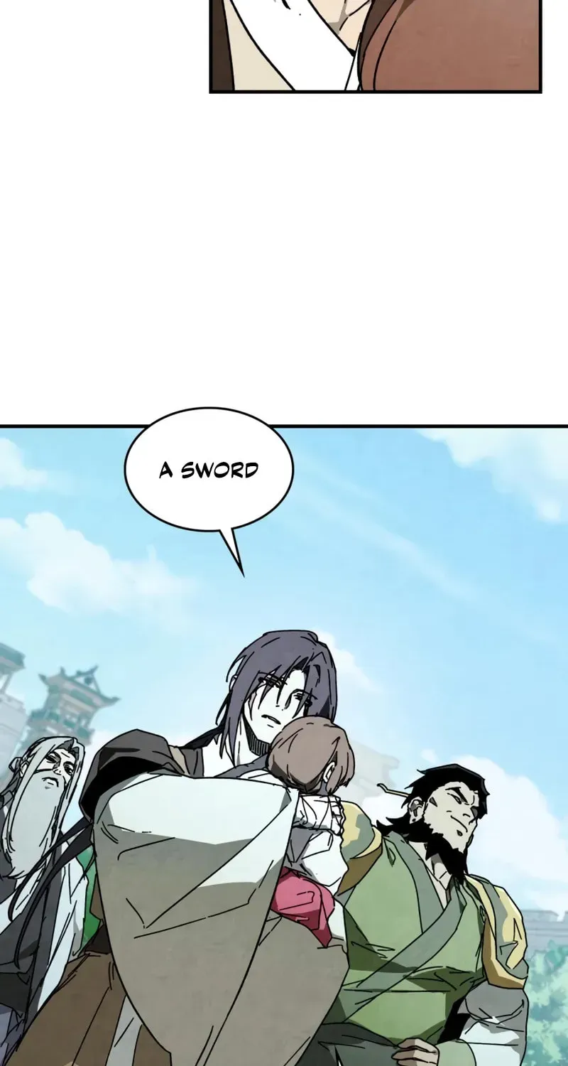 Read Chronicles of a Returner chapter 4.1 image 54 on Lezhin