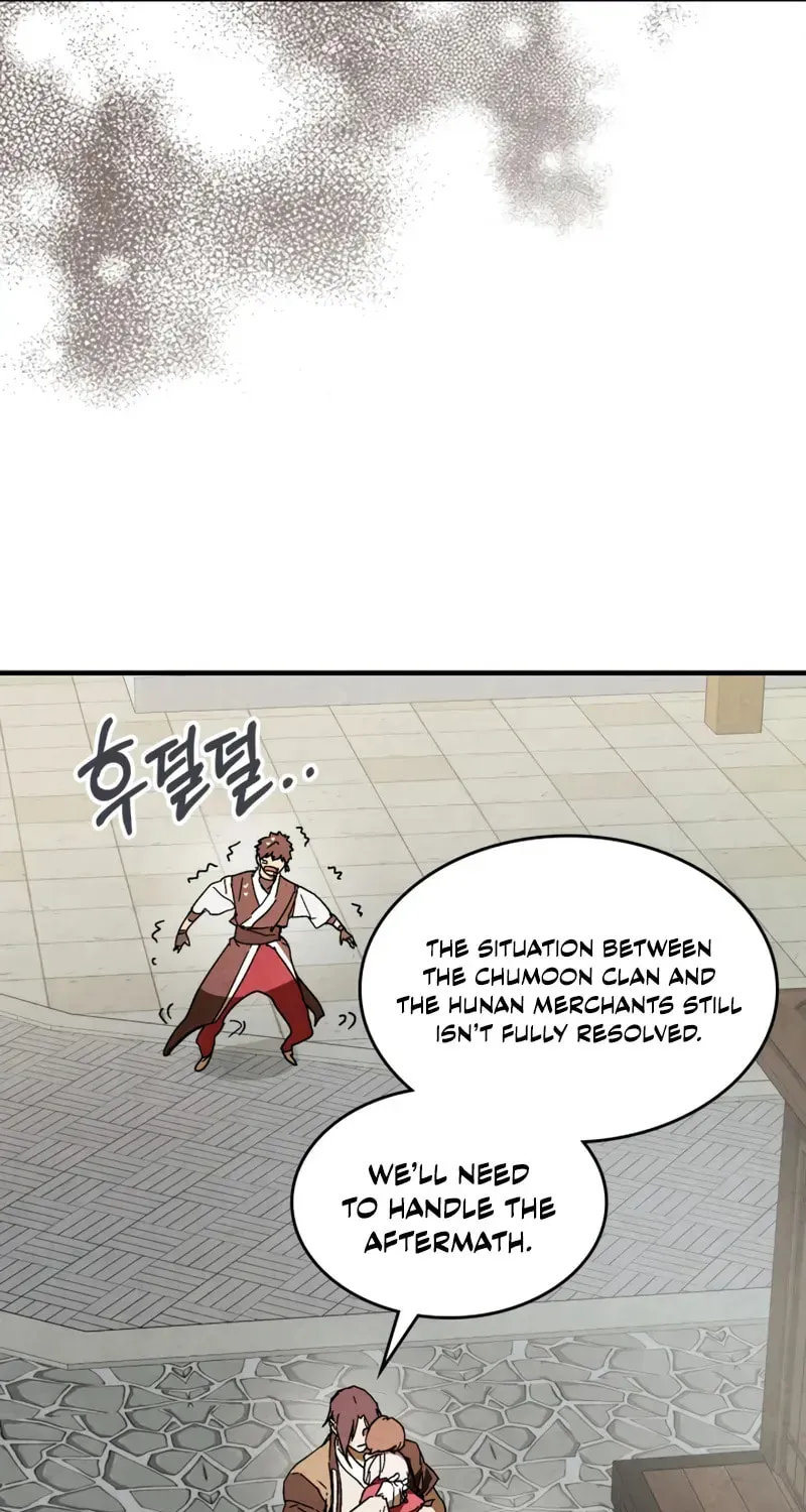 Read Chronicles of a Returner chapter 4.1 image 61 on Lezhin