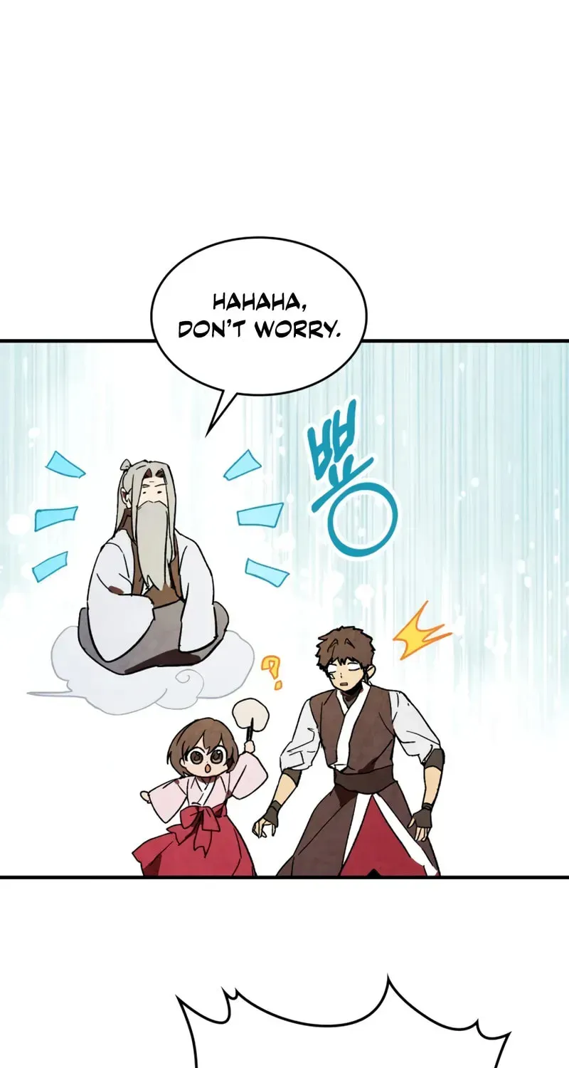 Read Chronicles of a Returner chapter 4.1 image 7 on Lezhin