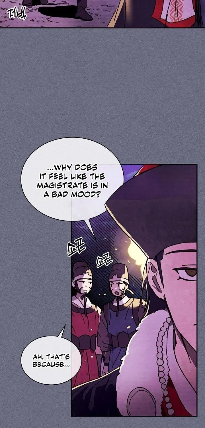 Read Chronicles of a Returner chapter 4 image 15 on Lezhin