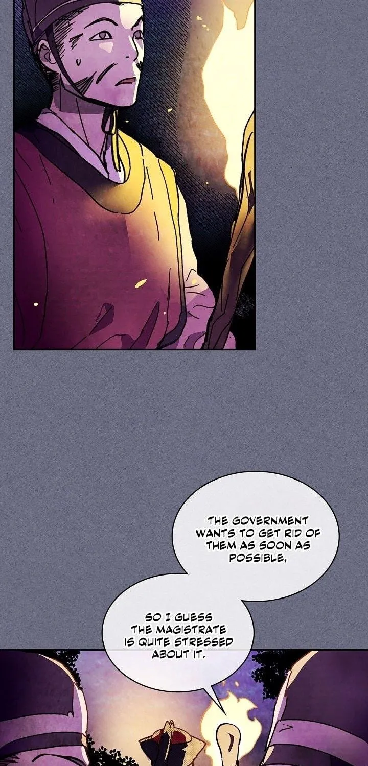 Read Chronicles of a Returner chapter 4 image 17 on Lezhin