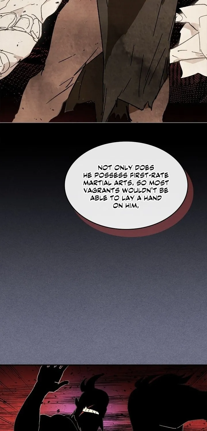 Read Chronicles of a Returner chapter 4 image 23 on Lezhin
