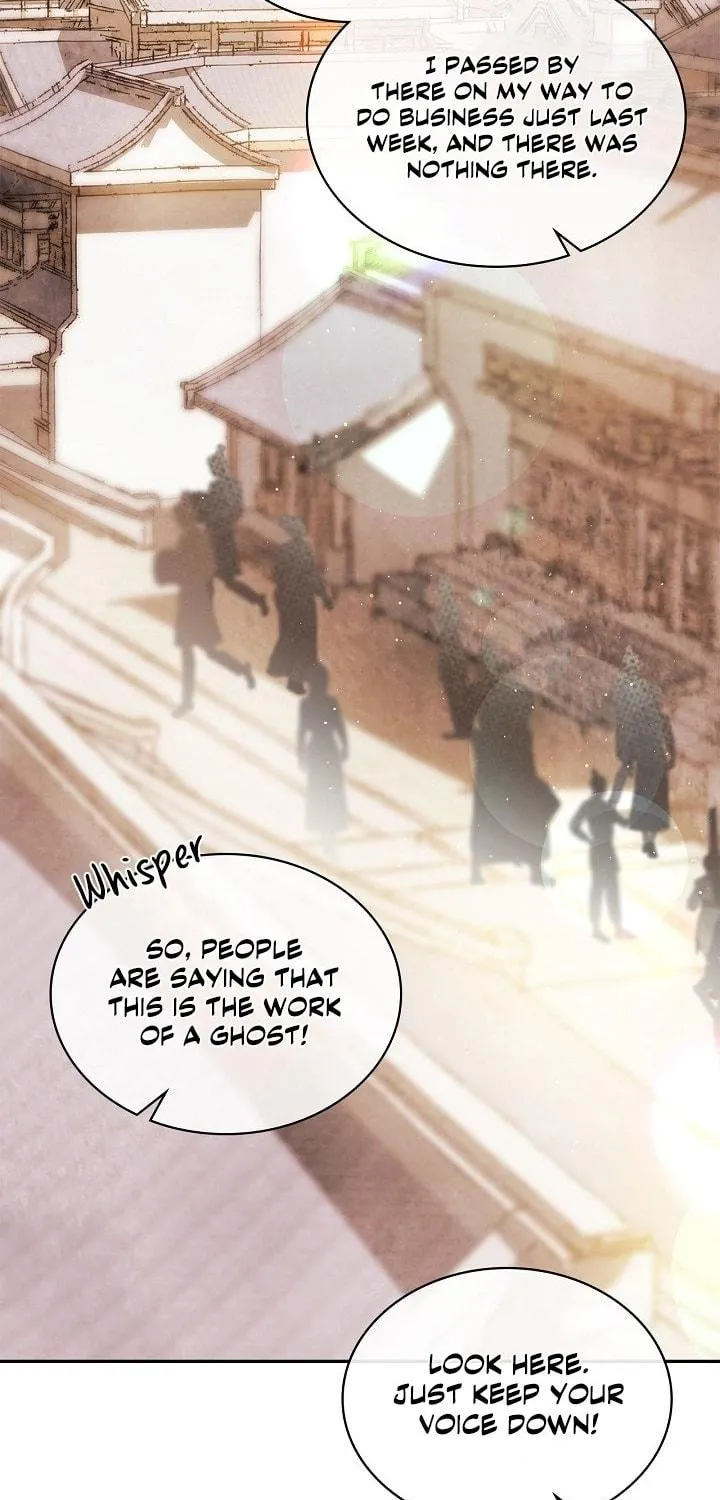 Read Chronicles of a Returner chapter 4 image 3 on Lezhin