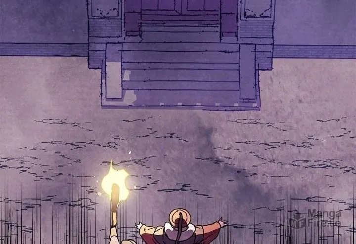 Read Chronicles of a Returner chapter 4 image 34 on Lezhin
