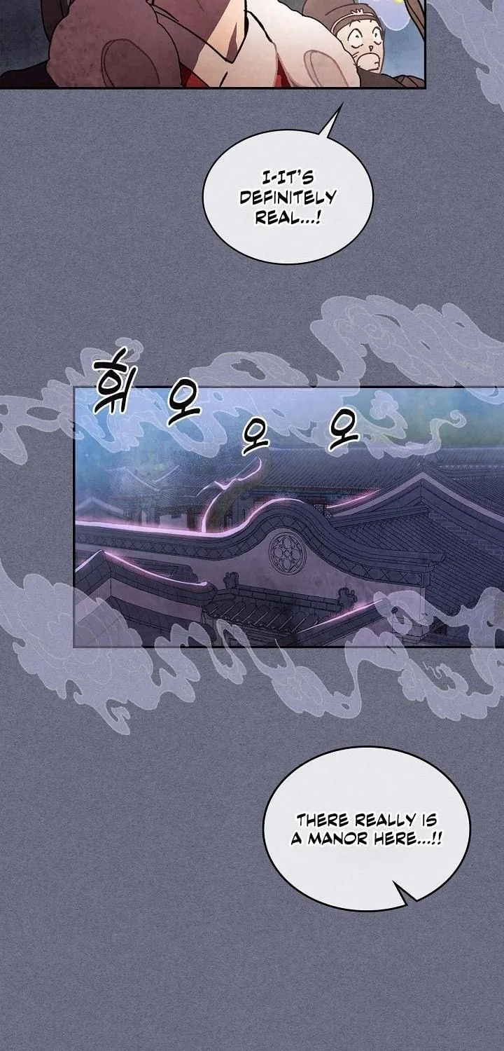 Read Chronicles of a Returner chapter 4 image 37 on Lezhin