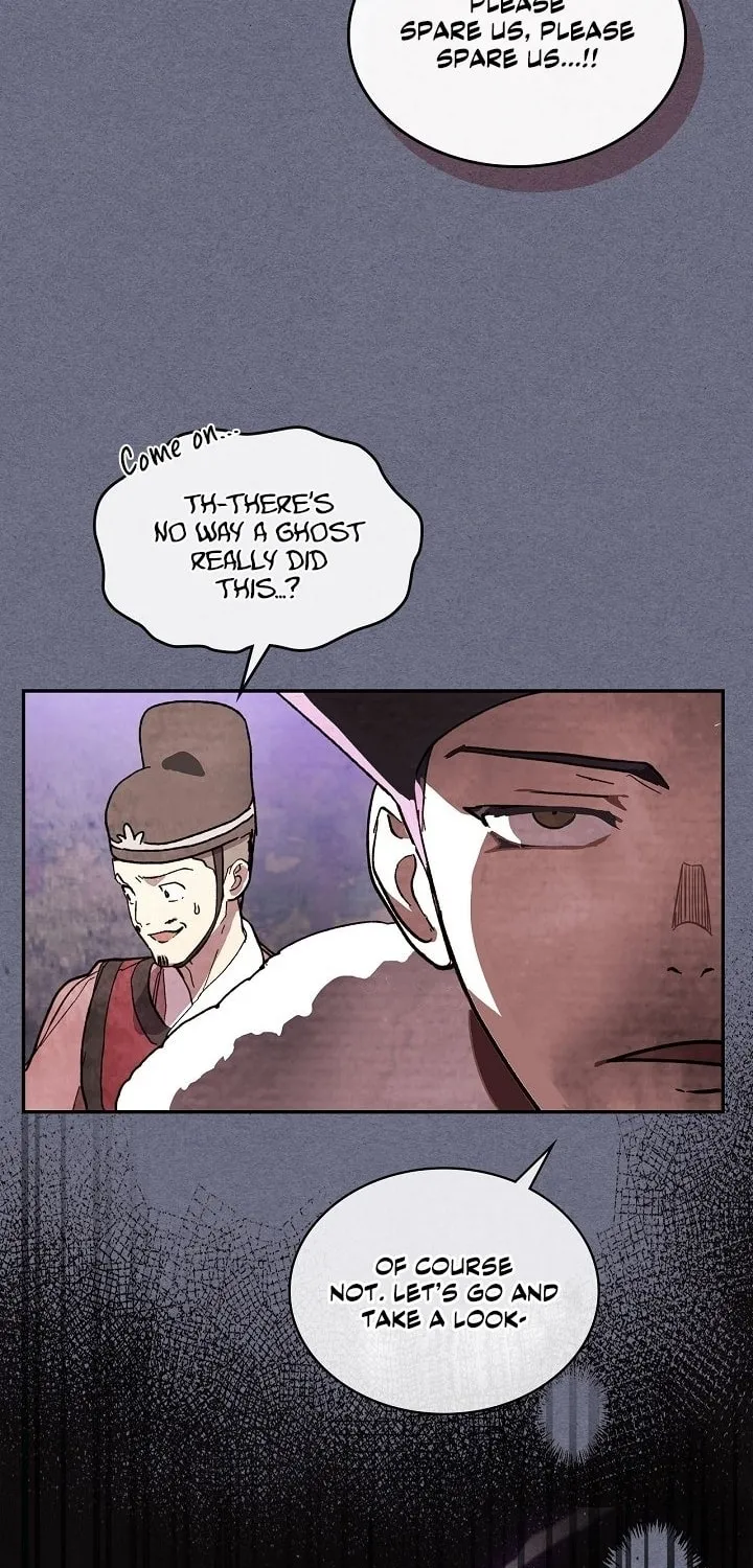 Read Chronicles of a Returner chapter 4 image 41 on Lezhin