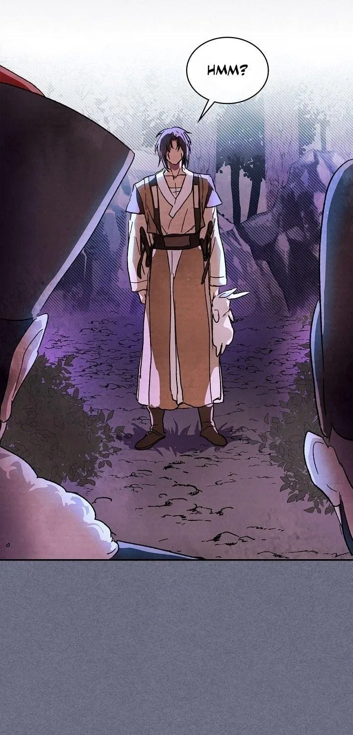 Read Chronicles of a Returner chapter 4 image 47 on Lezhin