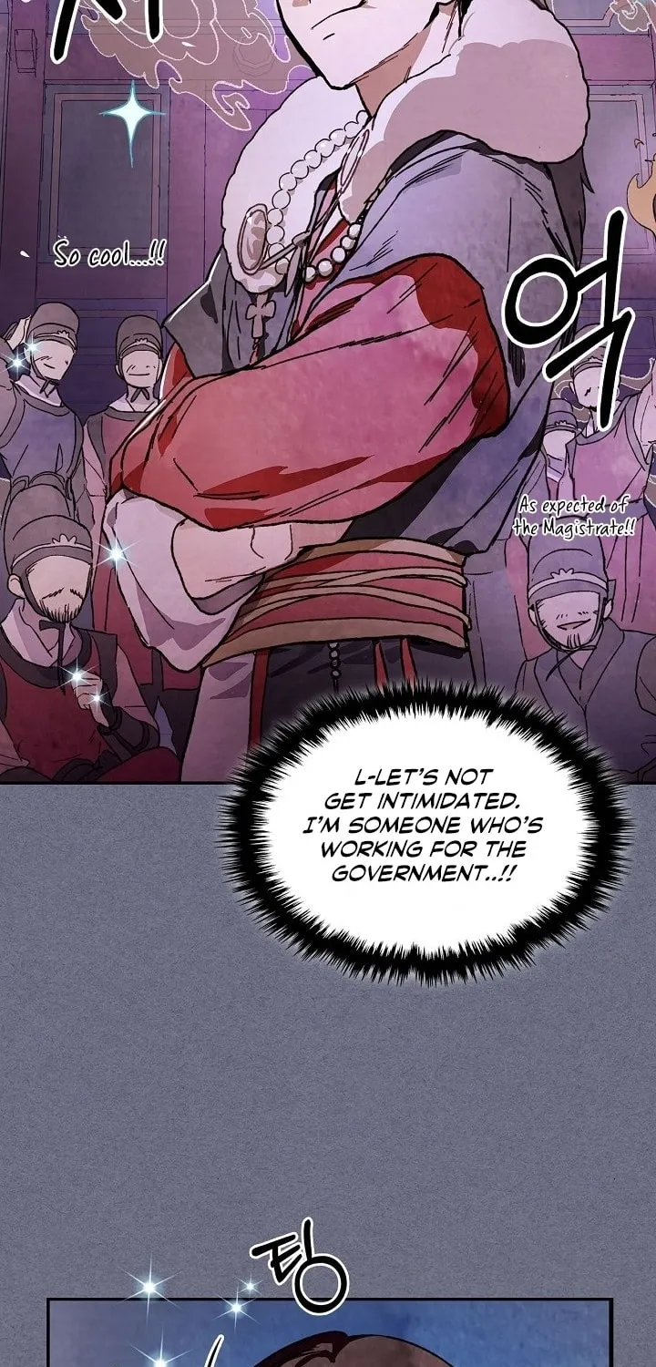 Read Chronicles of a Returner chapter 4 image 53 on Lezhin