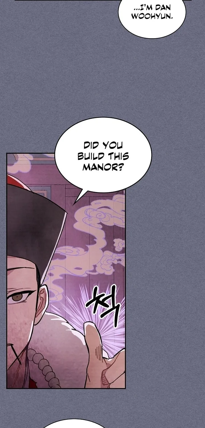 Read Chronicles of a Returner chapter 4 image 55 on Lezhin