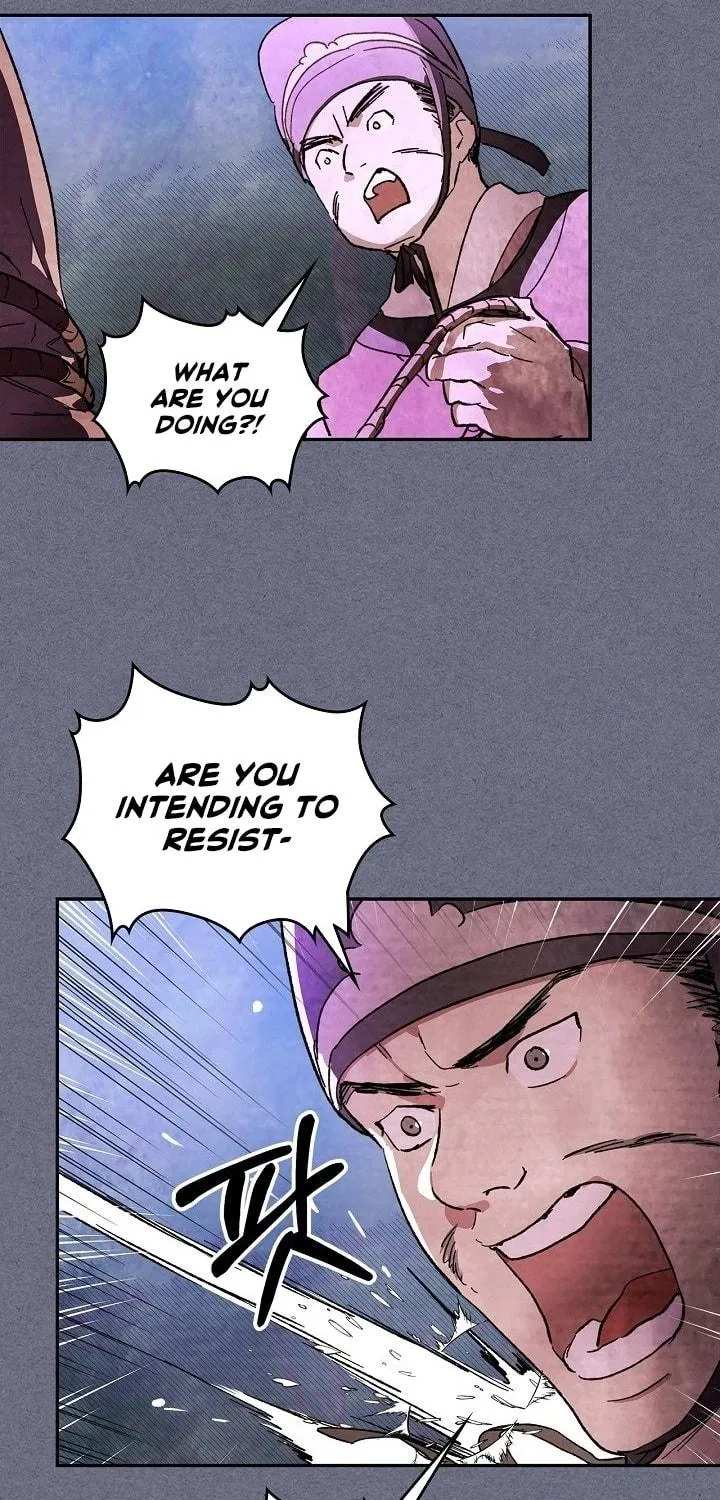 Read Chronicles of a Returner chapter 4 image 81 on Lezhin