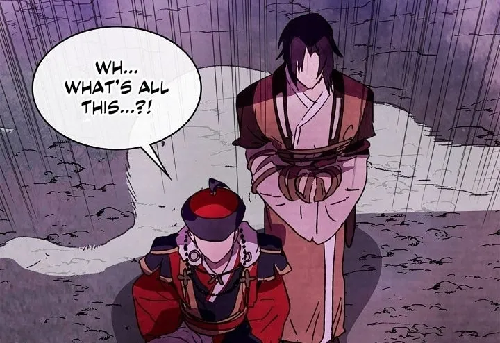 Read Chronicles of a Returner chapter 4 image 92 on Lezhin