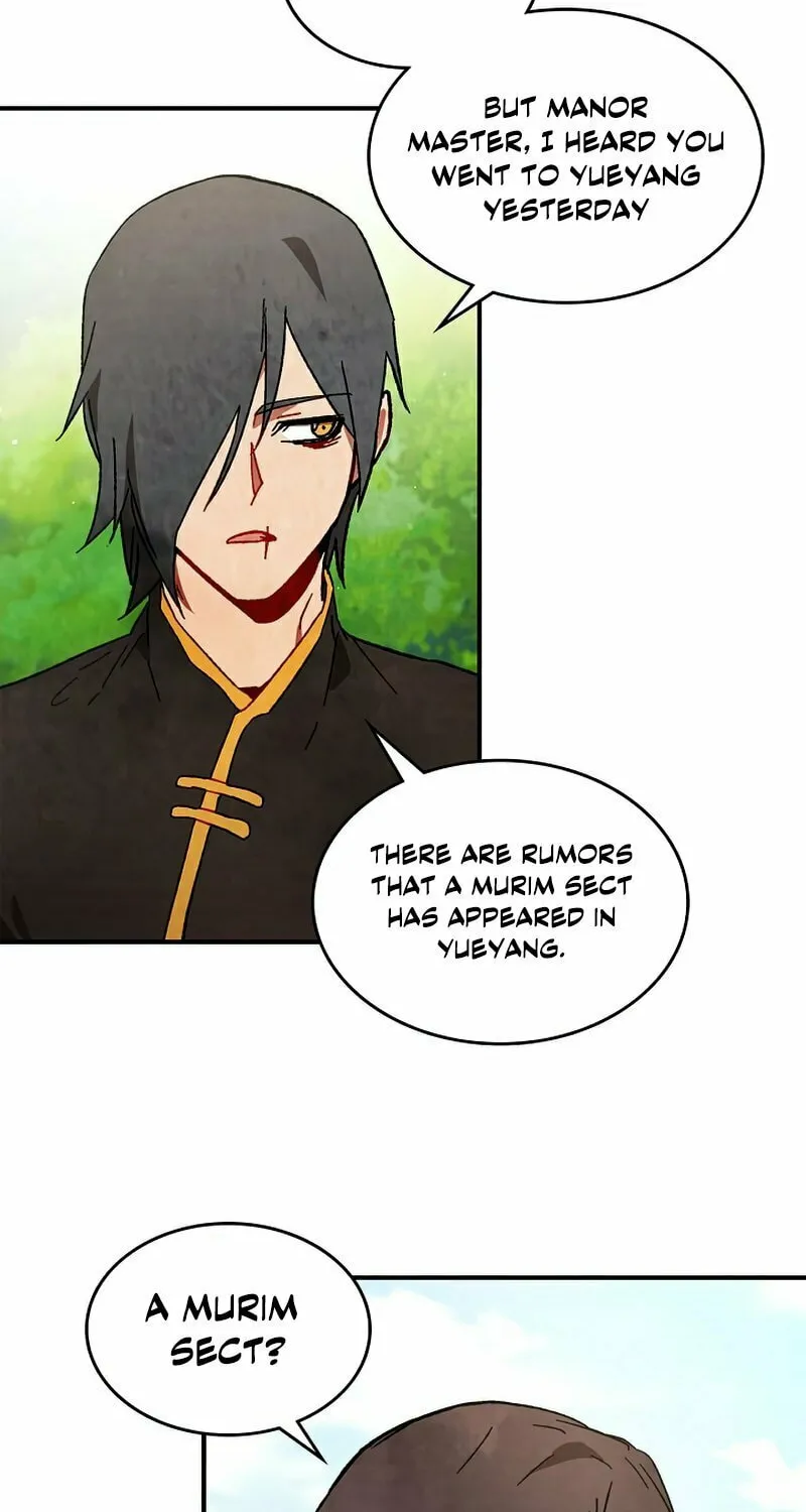 Read Chronicles of a Returner chapter 44 image 4 on Lezhin