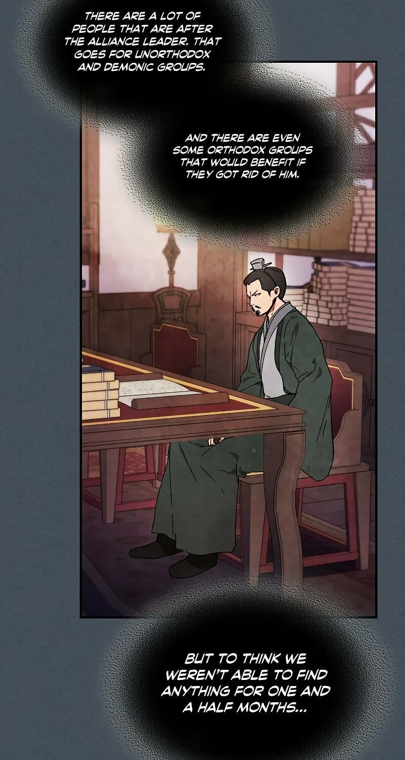 Read Chronicles of a Returner chapter 45 image 65 on Lezhin