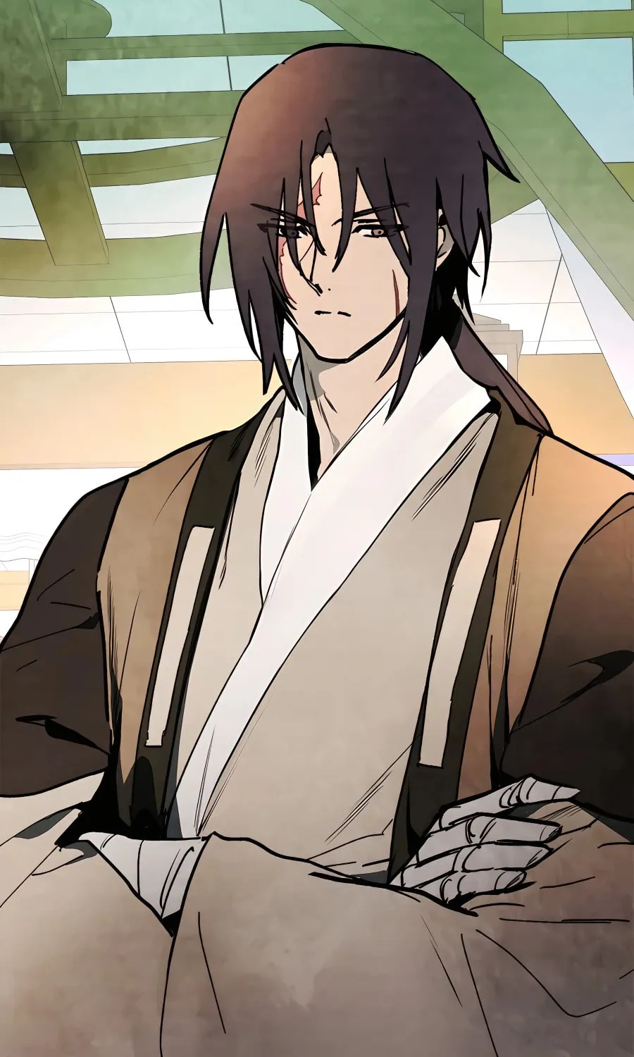 Read Chronicles of a Returner chapter 46 image 10 on Lezhin