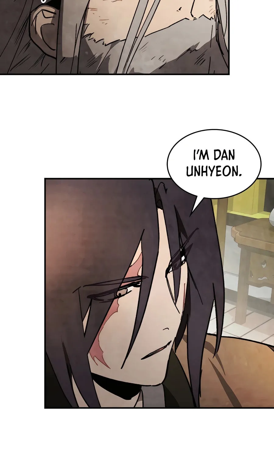 Read Chronicles of a Returner chapter 46 image 12 on Lezhin