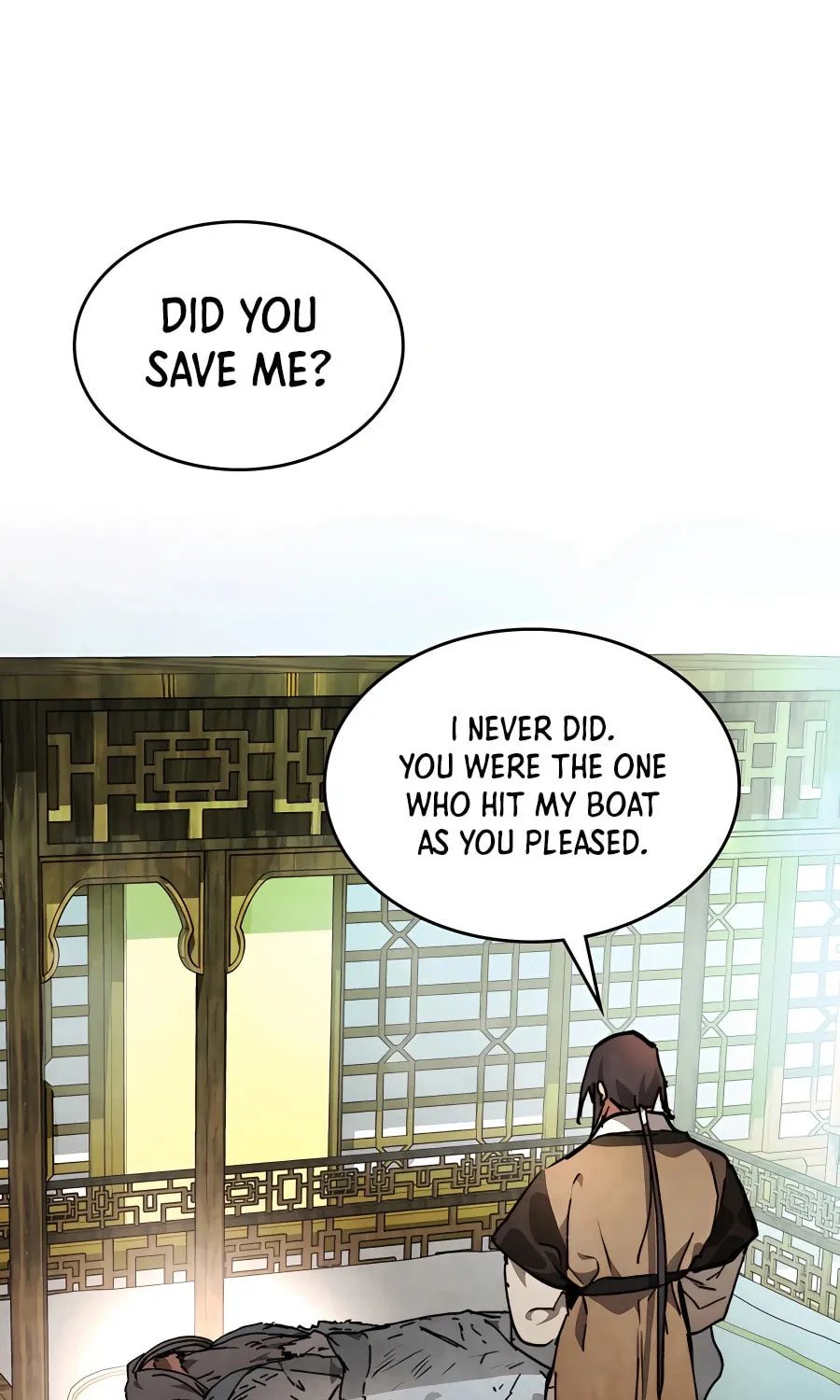 Read Chronicles of a Returner chapter 46 image 13 on Lezhin