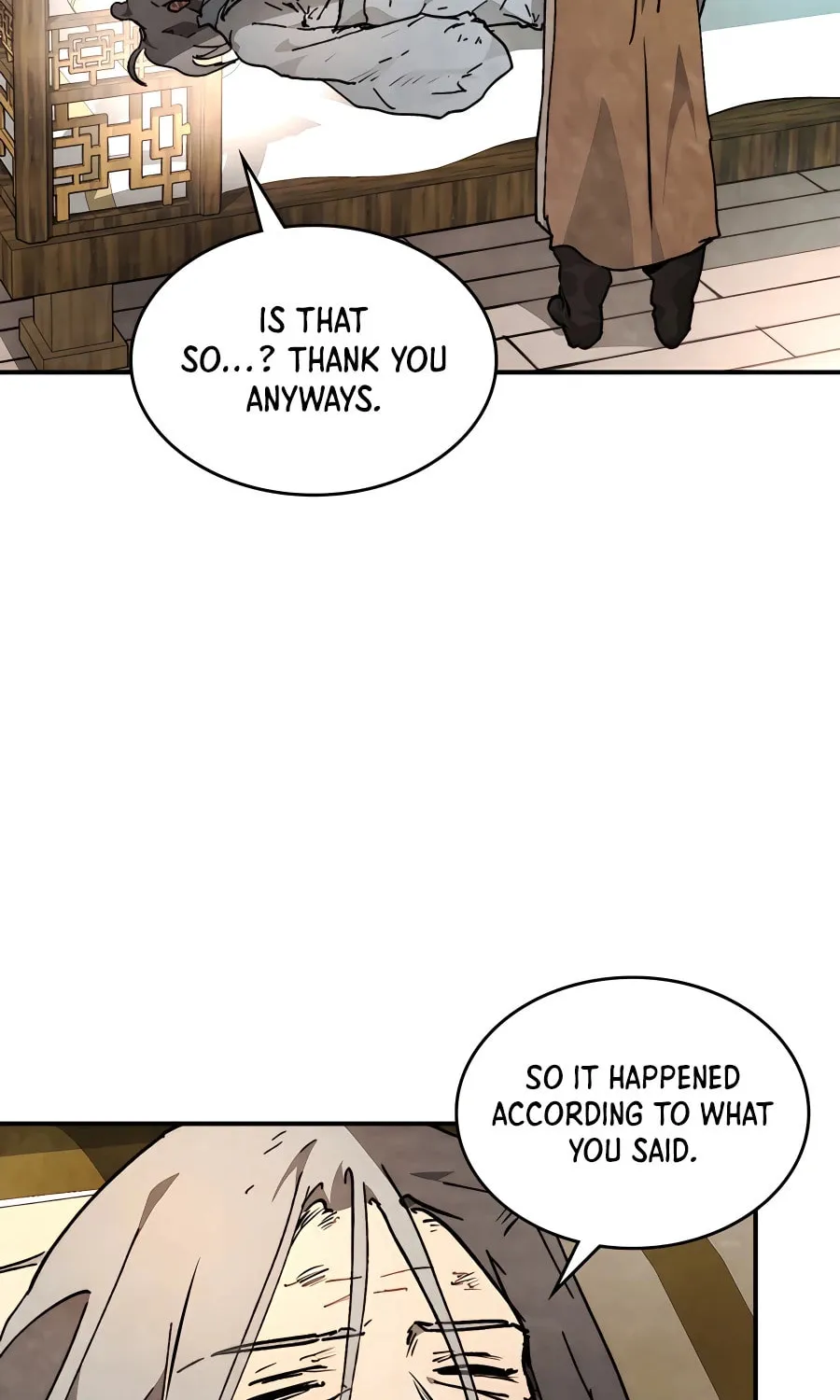 Read Chronicles of a Returner chapter 46 image 14 on Lezhin