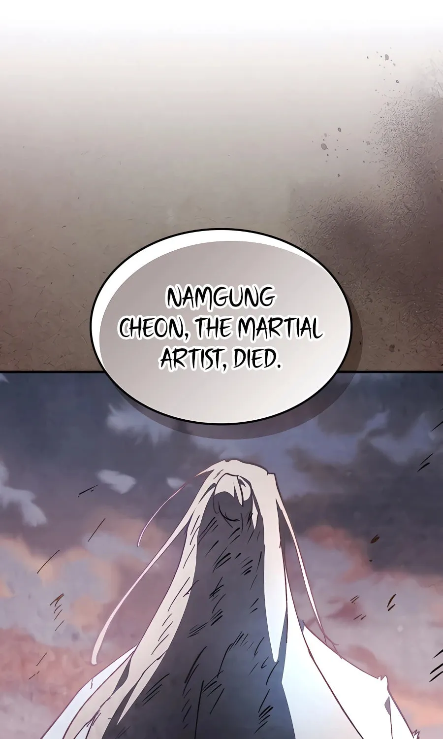 Read Chronicles of a Returner chapter 46 image 16 on Lezhin