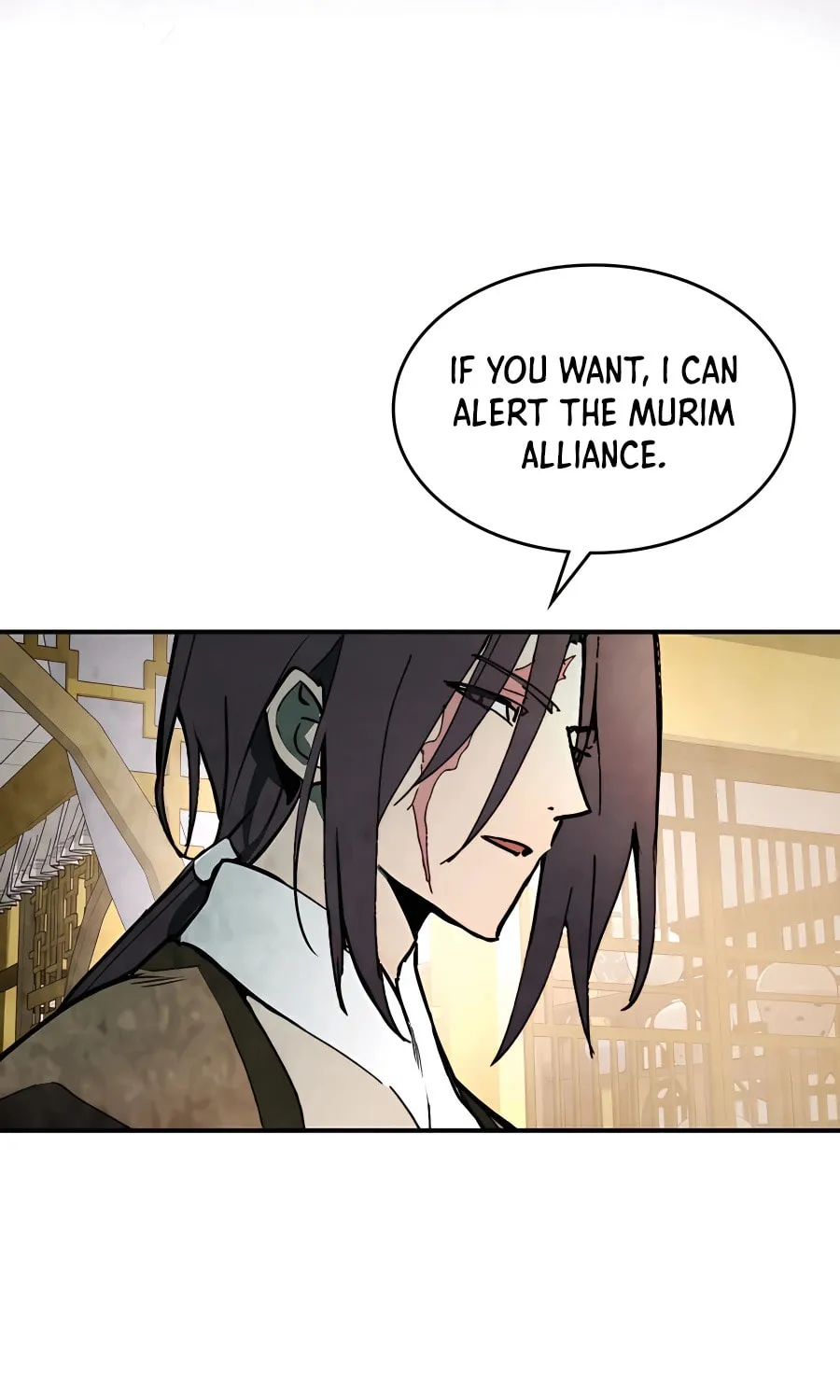 Read Chronicles of a Returner chapter 46 image 18 on Lezhin