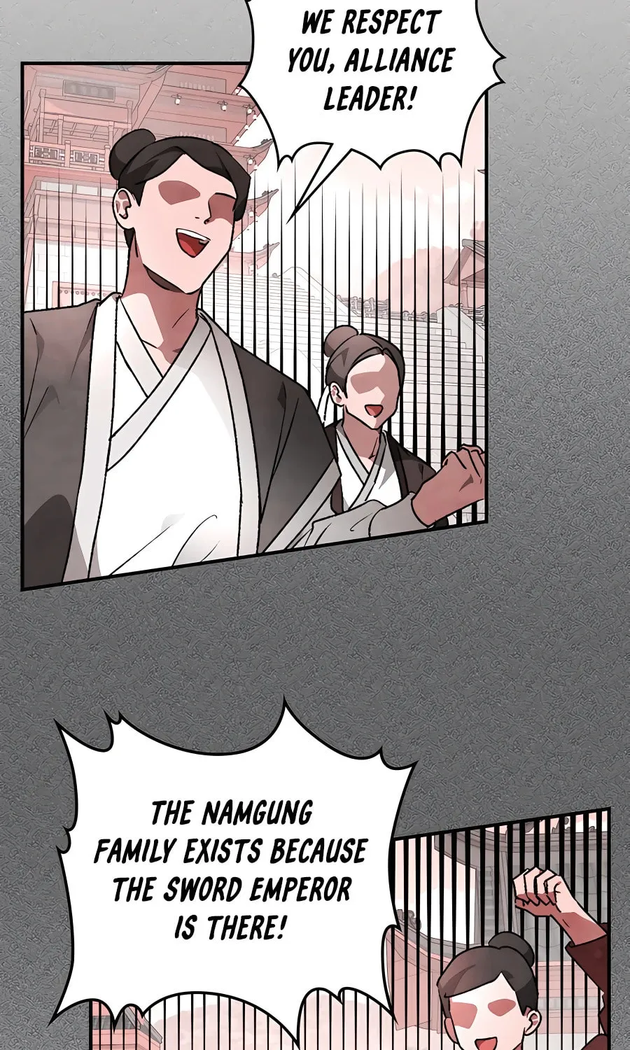 Read Chronicles of a Returner chapter 46 image 21 on Lezhin