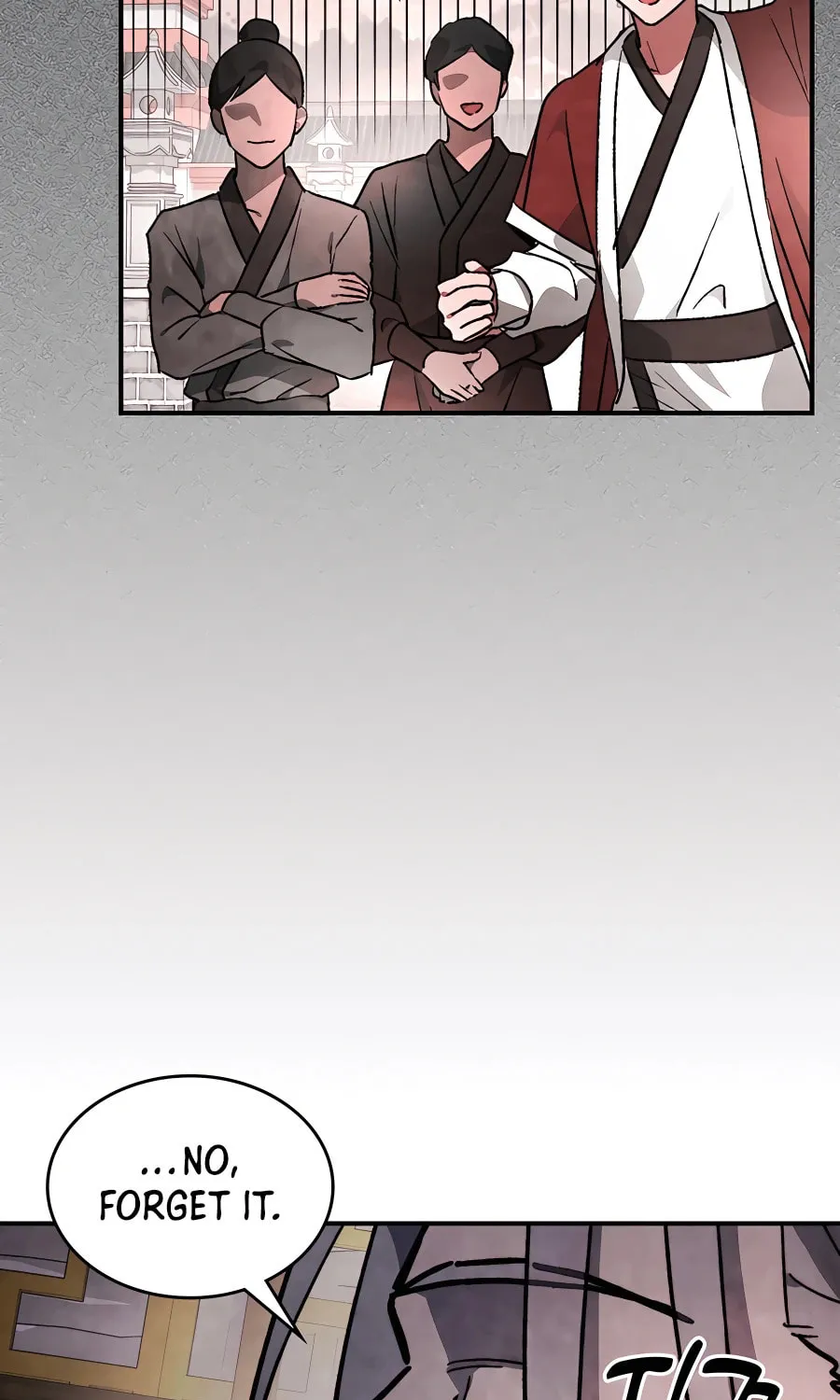 Read Chronicles of a Returner chapter 46 image 22 on Lezhin