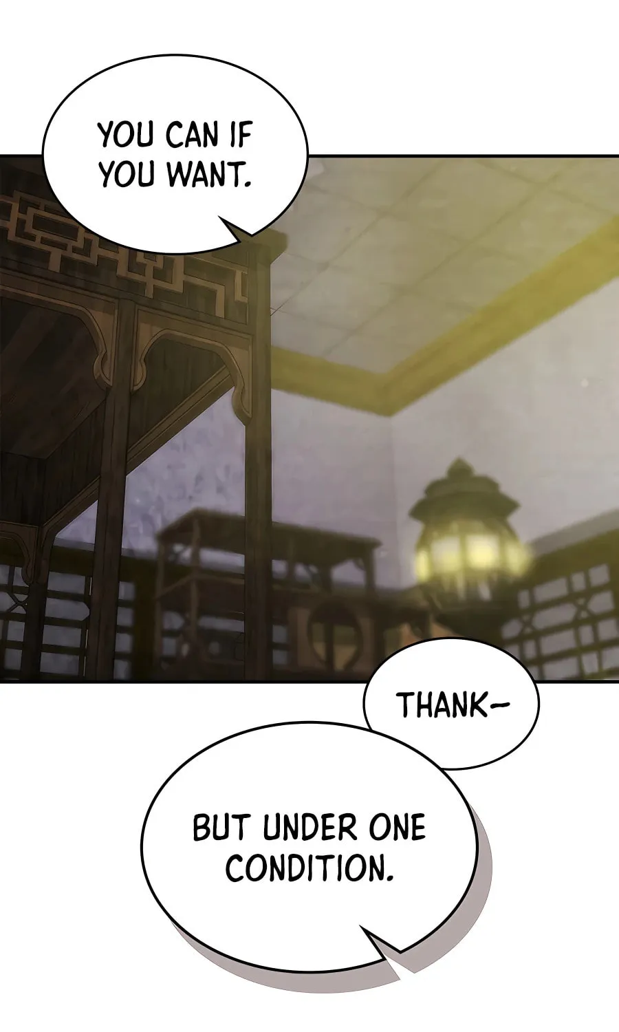 Read Chronicles of a Returner chapter 46 image 25 on Lezhin