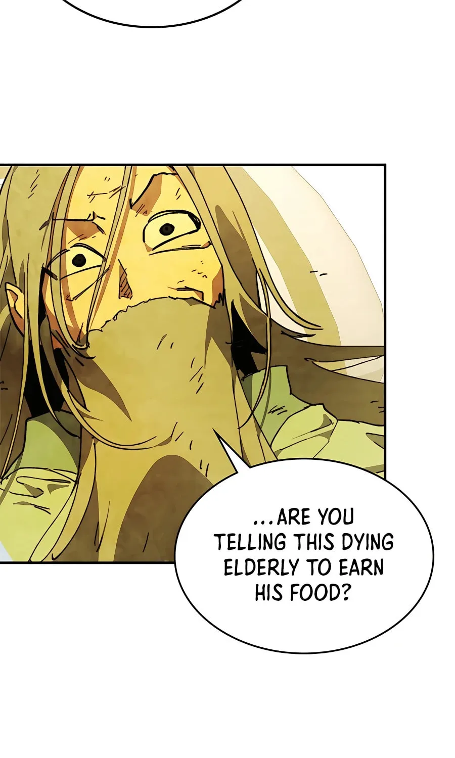 Read Chronicles of a Returner chapter 46 image 27 on Lezhin
