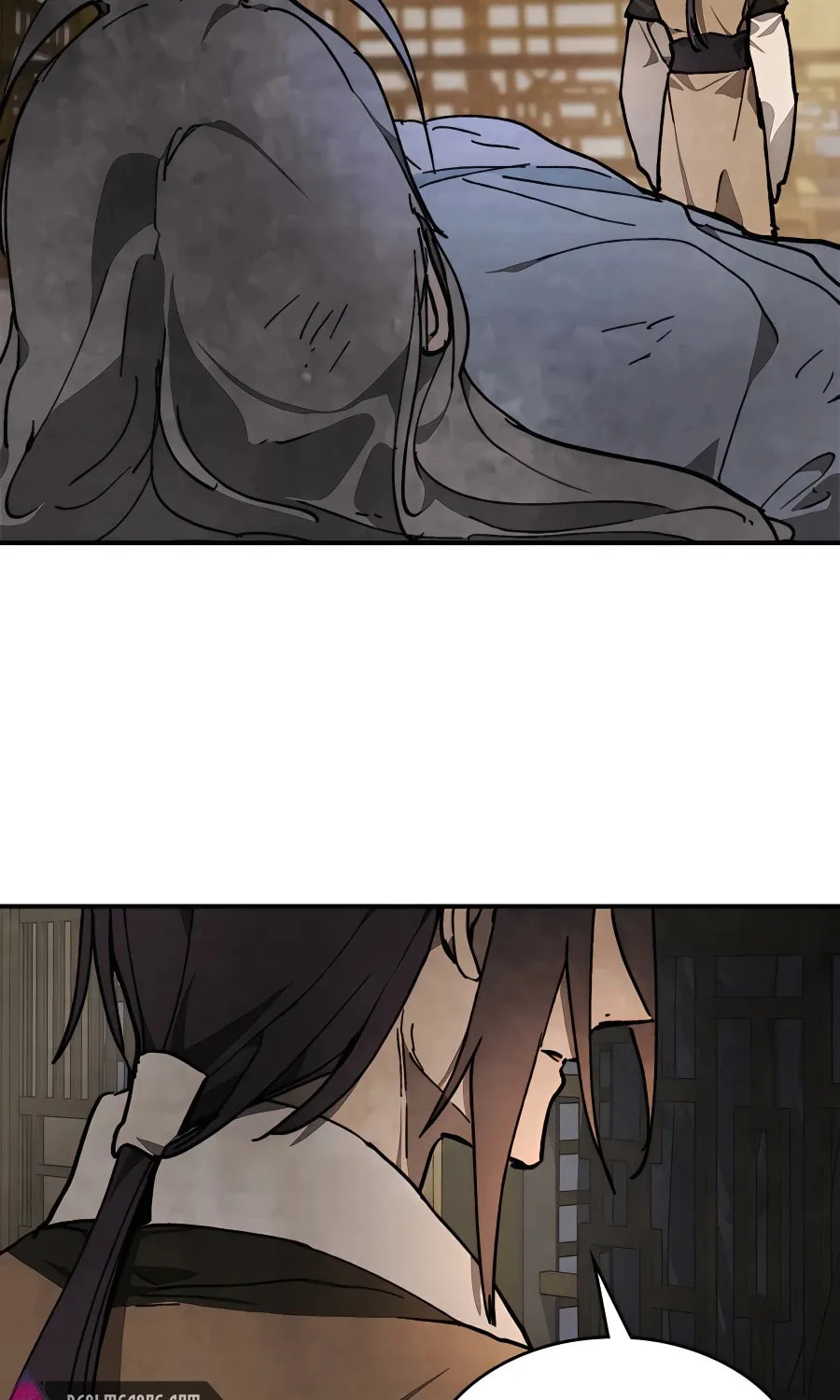 Read Chronicles of a Returner chapter 46 image 29 on Lezhin