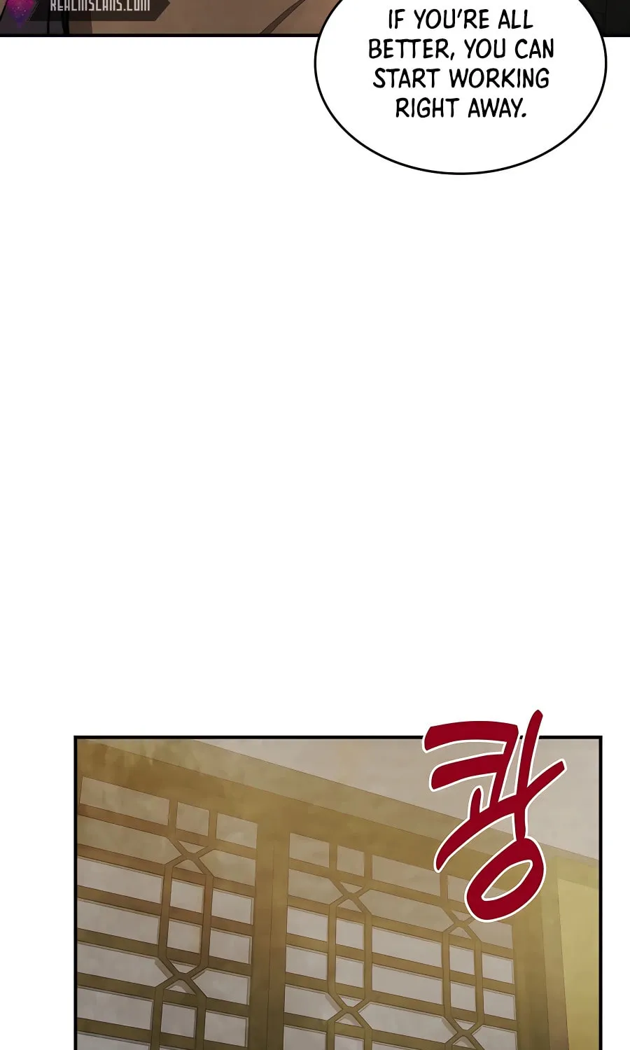 Read Chronicles of a Returner chapter 46 image 30 on Lezhin